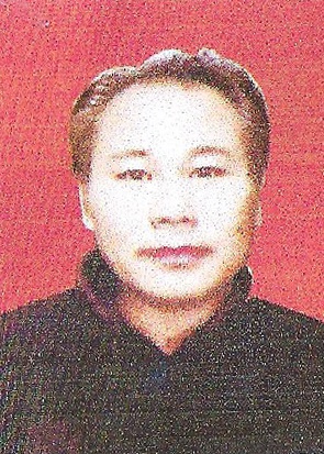 赵德福